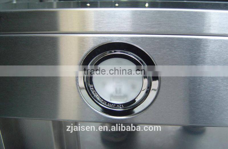 Range hood