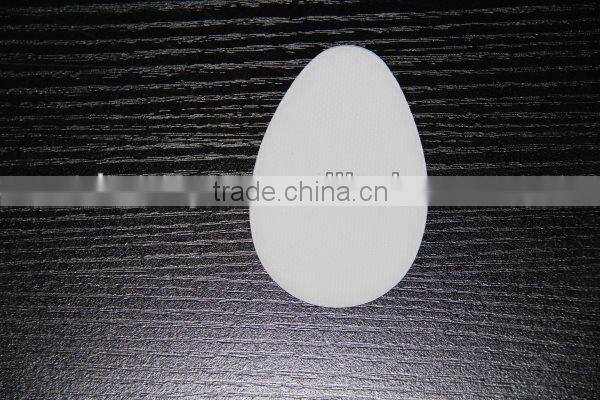 The sole tape for women