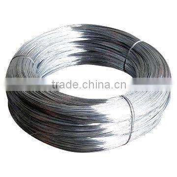 cattle farm High Tensile galvanized wire