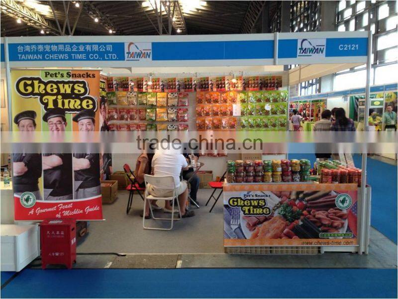 X Dental Chews-Chlorophyll dog treat snack pet food