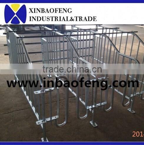 pig farming house design for piggy