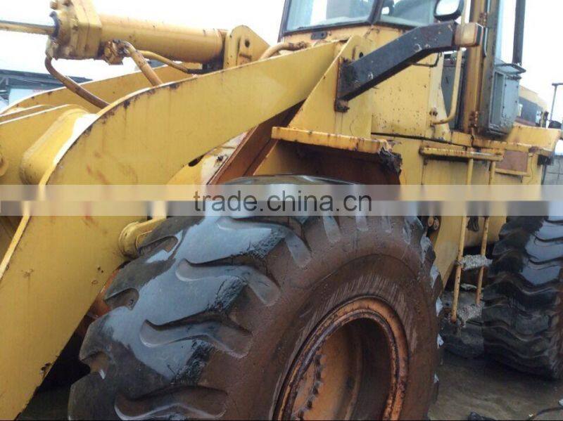 Used Japan Wheel Loader 936F