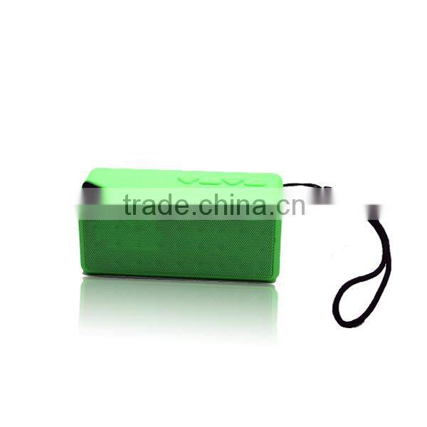 Alibaba Express Promotion Gift Stereo V3.0 Mini Speaker Bluetooth