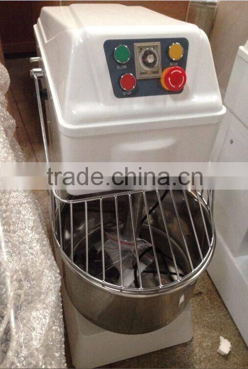 High Quality Latest type used wheat dough mixer machine sale for tortilla for restaurant