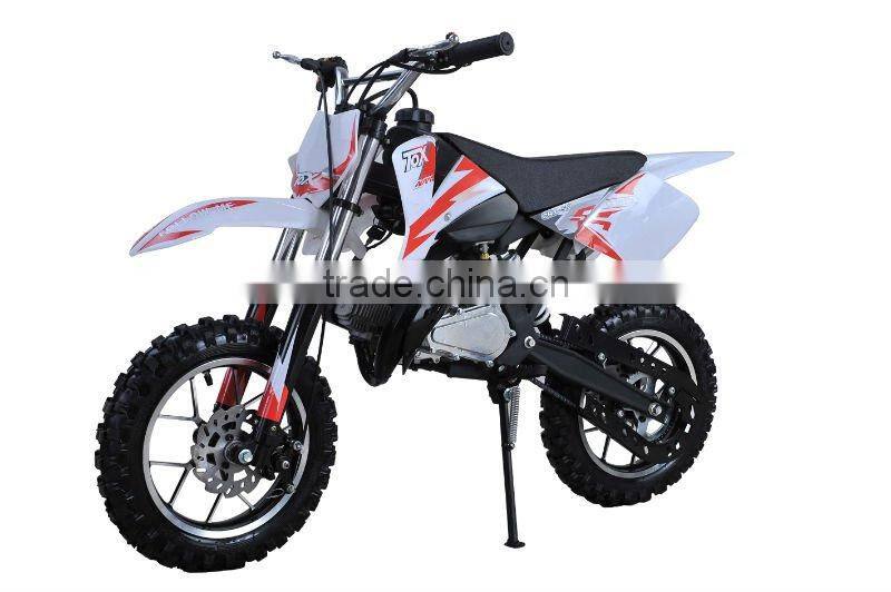 mini motorcycle 49cc 2 stroke