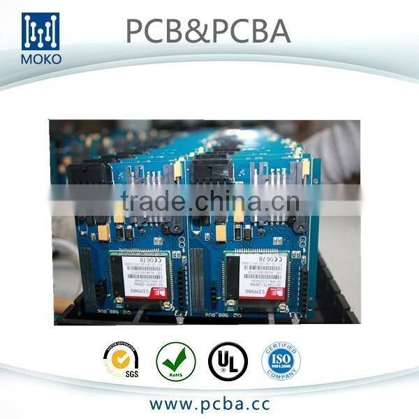 Car gps tracker PCB, gps tracker kids PCB, pet gps tracker PCB