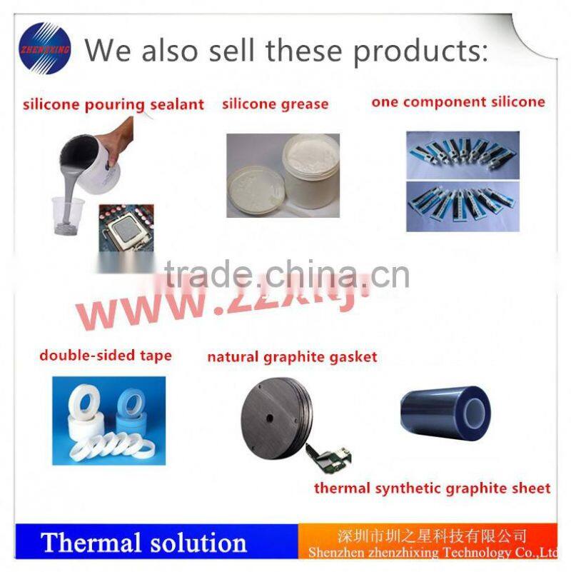 Polyimide strong double sided tape High acrylic adhesive tape