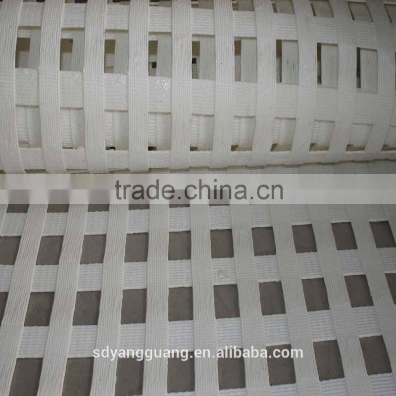 coal mine supporting mesh geogrid