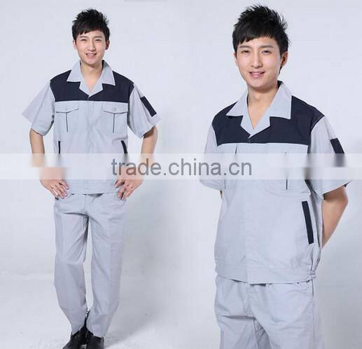 Wholesale custom safety work wear in cheap price