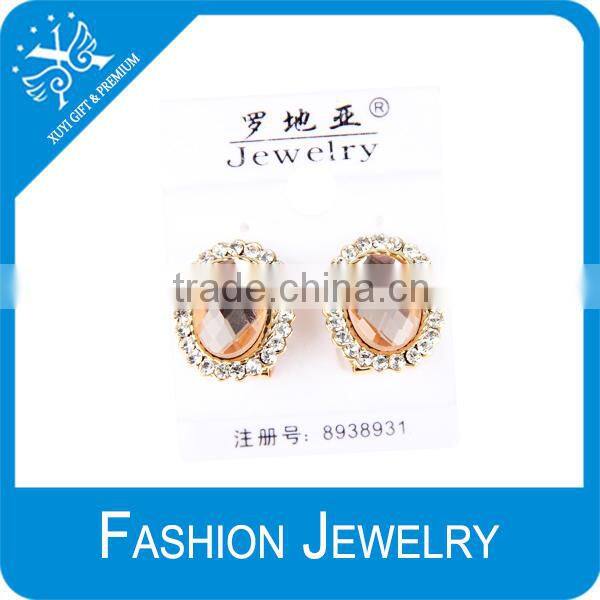 2015 best hot latest fashion earrings for women