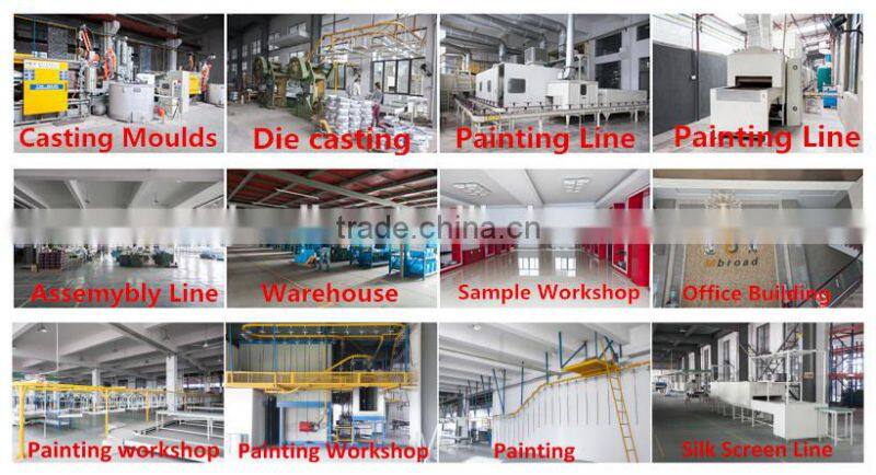 prefessional non-stick coating Electric Pizza Makers