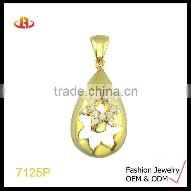 Brazilian Gold Earring Wholesale Indian Jewelry