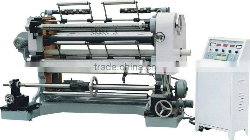 WFQ Separating & Cutting Machine (Vertical Type)-3