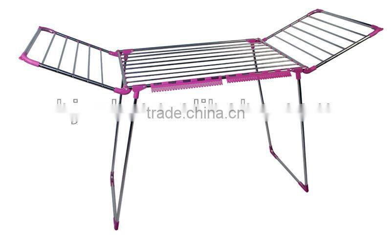 Economical 18M Stainless Steel balcony foldable cloth dryer