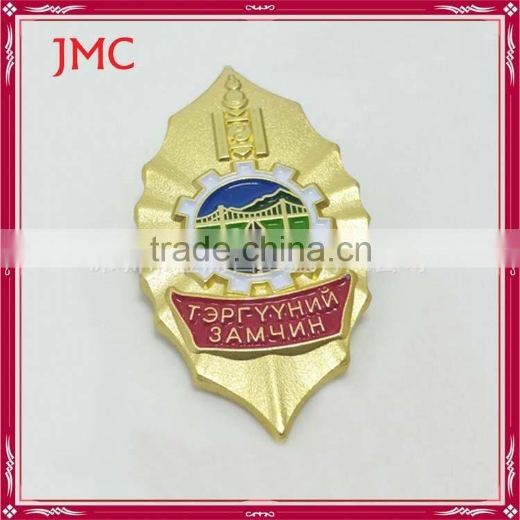 lapel pin badge suit badge name badge magnets