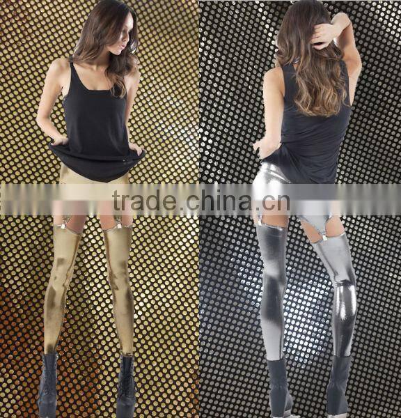 ladies fancy leggings
