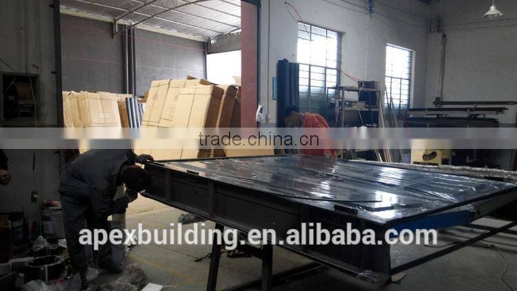 Italian steel security doors fontal steel wood armored door