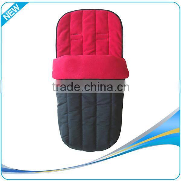 Lovely Stroller Baby Knitted Sleeping Bag