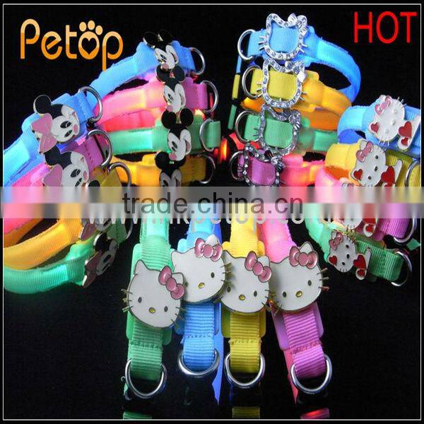 Hot Sell LED Dog Collar Distributor