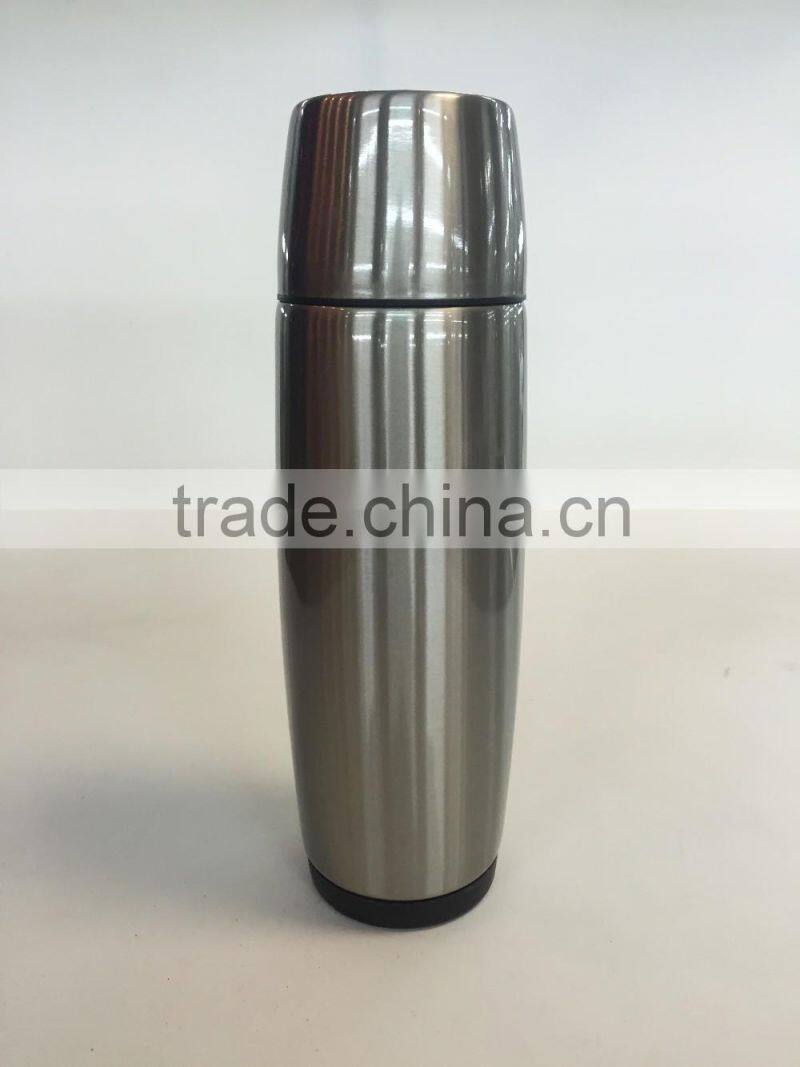 Thermal drinking flask/ food grade vacuum flask/High Quality Stainless Steel Vacuum Flask