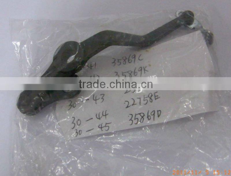 Pegasus Industrial sewing machine parts Connector Ex5200