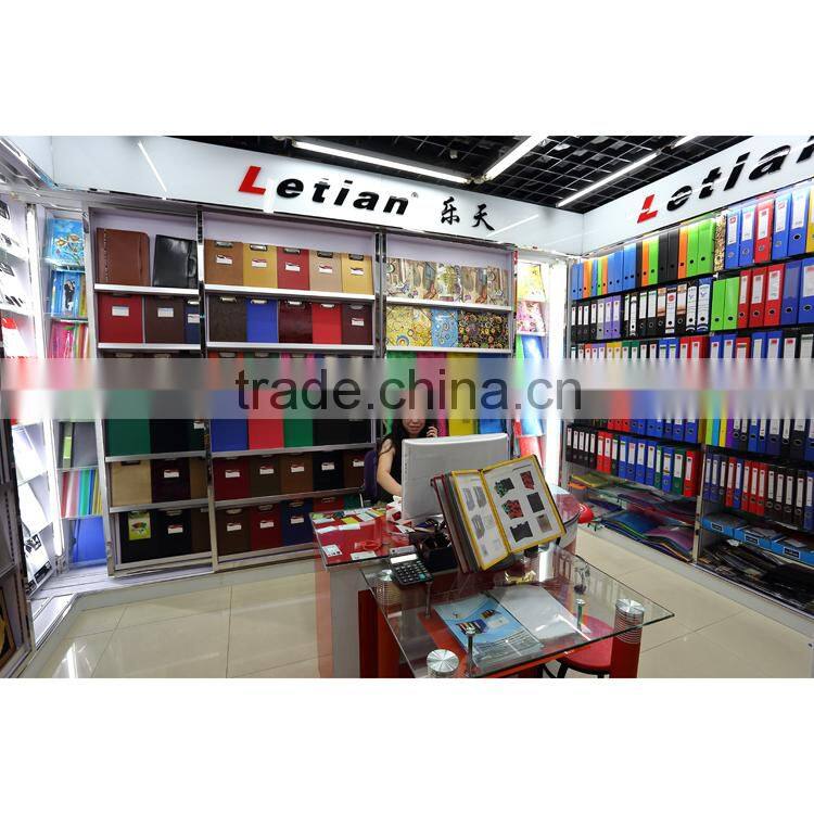 Office usuful different sizes 4 color 3 inch a4 metal double sides pp lever arch file clip