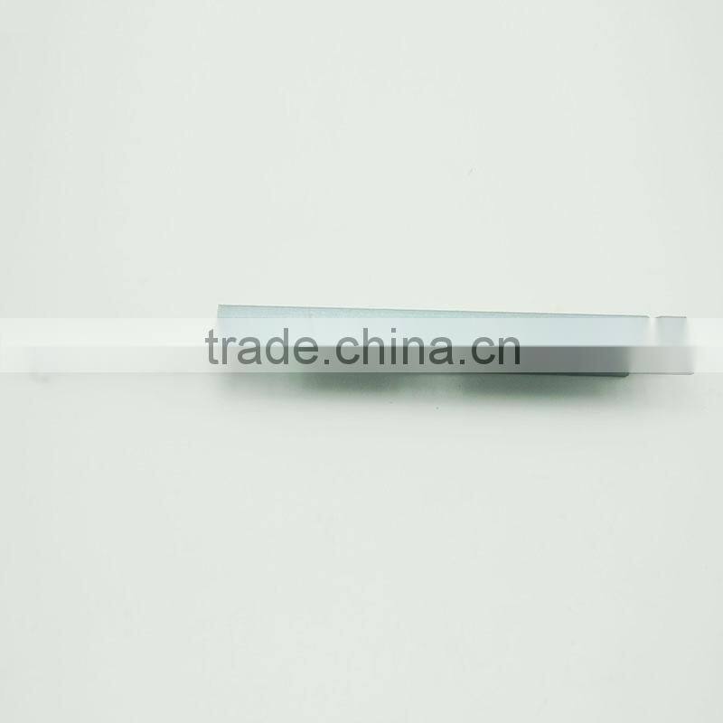 Soft closing hidden slide kitchen tools