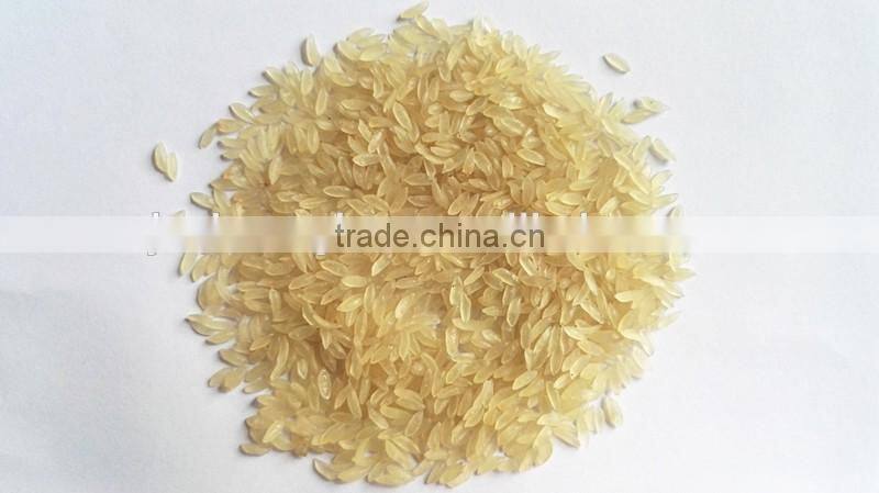 Puffed Rice Making Machines which has Passed CE Certification ISO9001