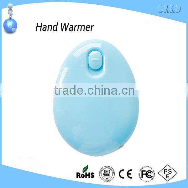 2014 new style electric hand warmer
