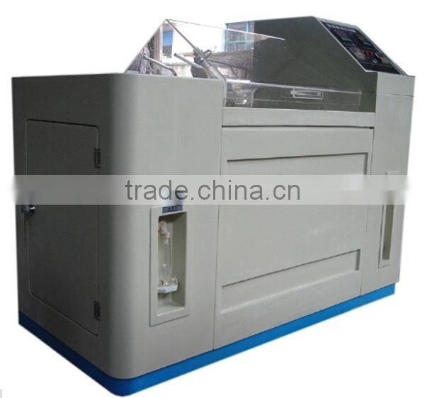 Small Salt Fog Test Chambers - Cyclic Corrosion Test Chambers