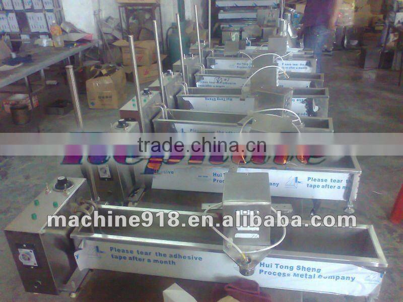 Mini Donut Machine-High Efficiency