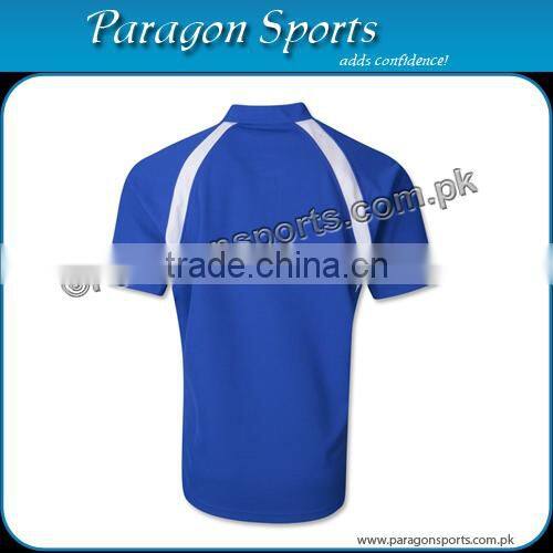Custom Red Rugby Jersey