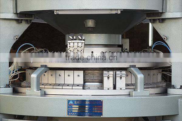 Automatic Poodling Terry Cut Circular Knitting Machine AP04