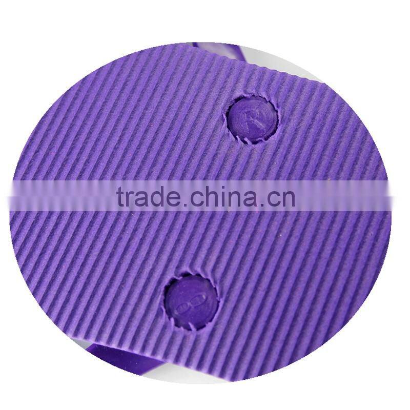 Alibaba china wholesale custom EVA rubber beach flip flops unisex flip-flops