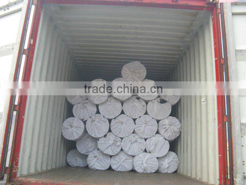 Long Service Life Geomembrane For Landfill Impermeable