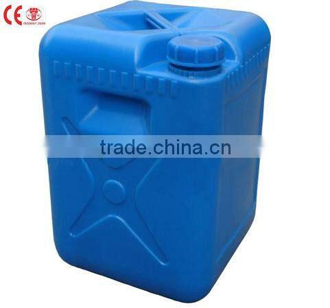 factory direct sale 25 l - 30 l barrels of hollow blow molding machine