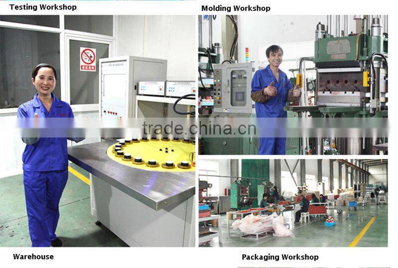 D28 high voltage zno resistor for surge arrester