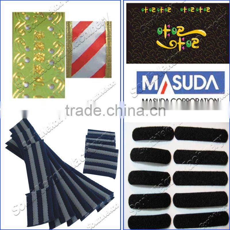 Automatic multi-angle shearing machine