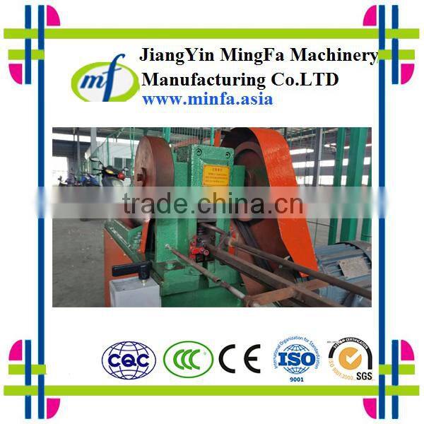 supply advanced wire straightening and cutting machine in metal cutting mechinery