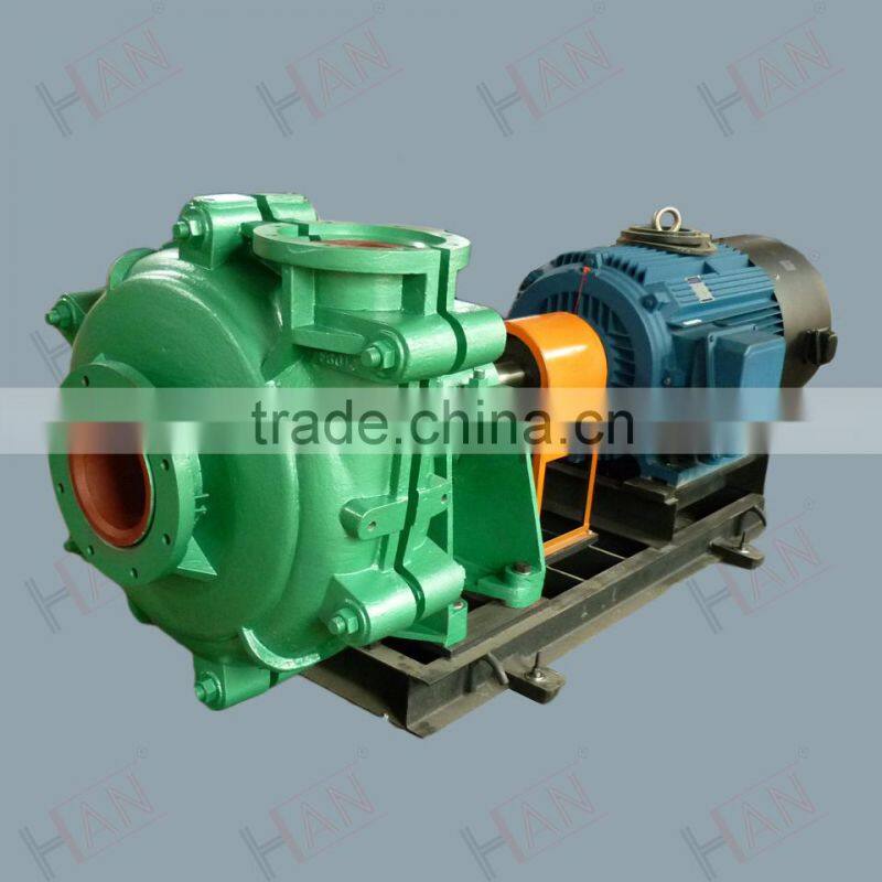 all kinds of mining slurry pump price for gold mine