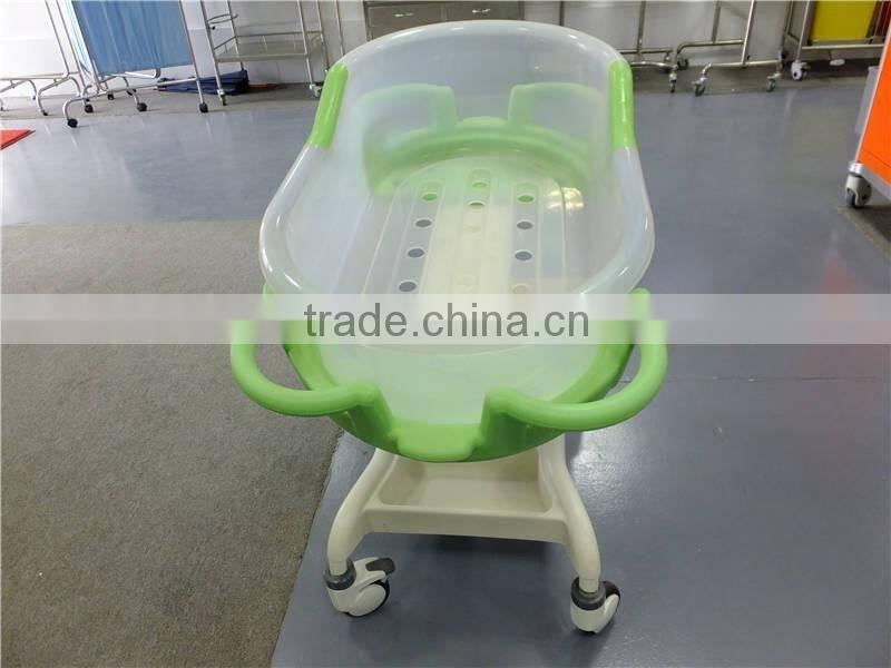 Infant medical cot medical cot bed