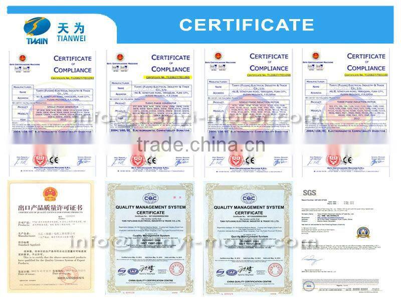 High efficiency CPM Centrifugal water pump