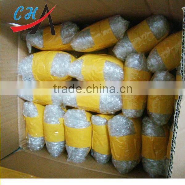 45*30mm Natural Drilled Jade Eggs for Kagel Exercise