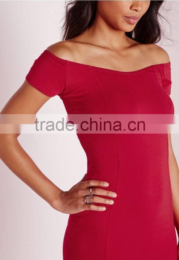 Women wear fashion dresses bodycon latest dress designs