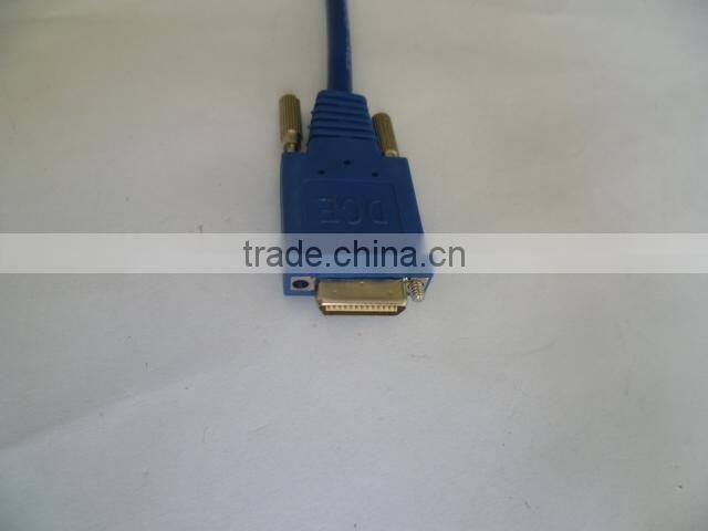 v.26 m to v.26m DTE-DCE/CAB-SS-2626X