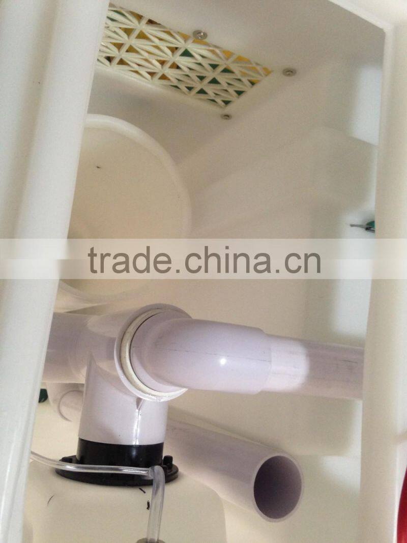 pipeless filter til svommebassin filtersystem