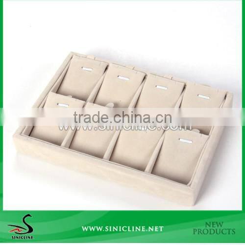 Sinicline High Quality jewelry display box