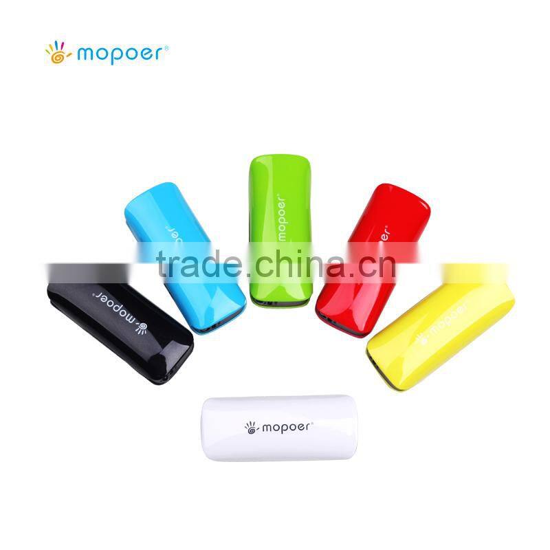 universal external portable power bank 2800mah, power bank for blackberry z10