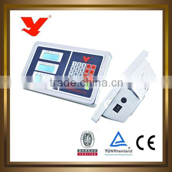 YONZO digital weighing indicator