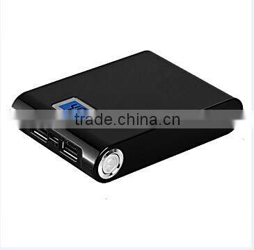 Shenzhen LCD Screen UV Power Bank For wholesale